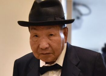 Iwao Hakamata