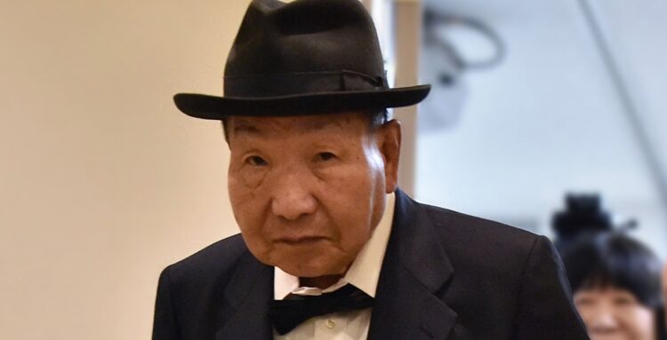 Iwao Hakamata