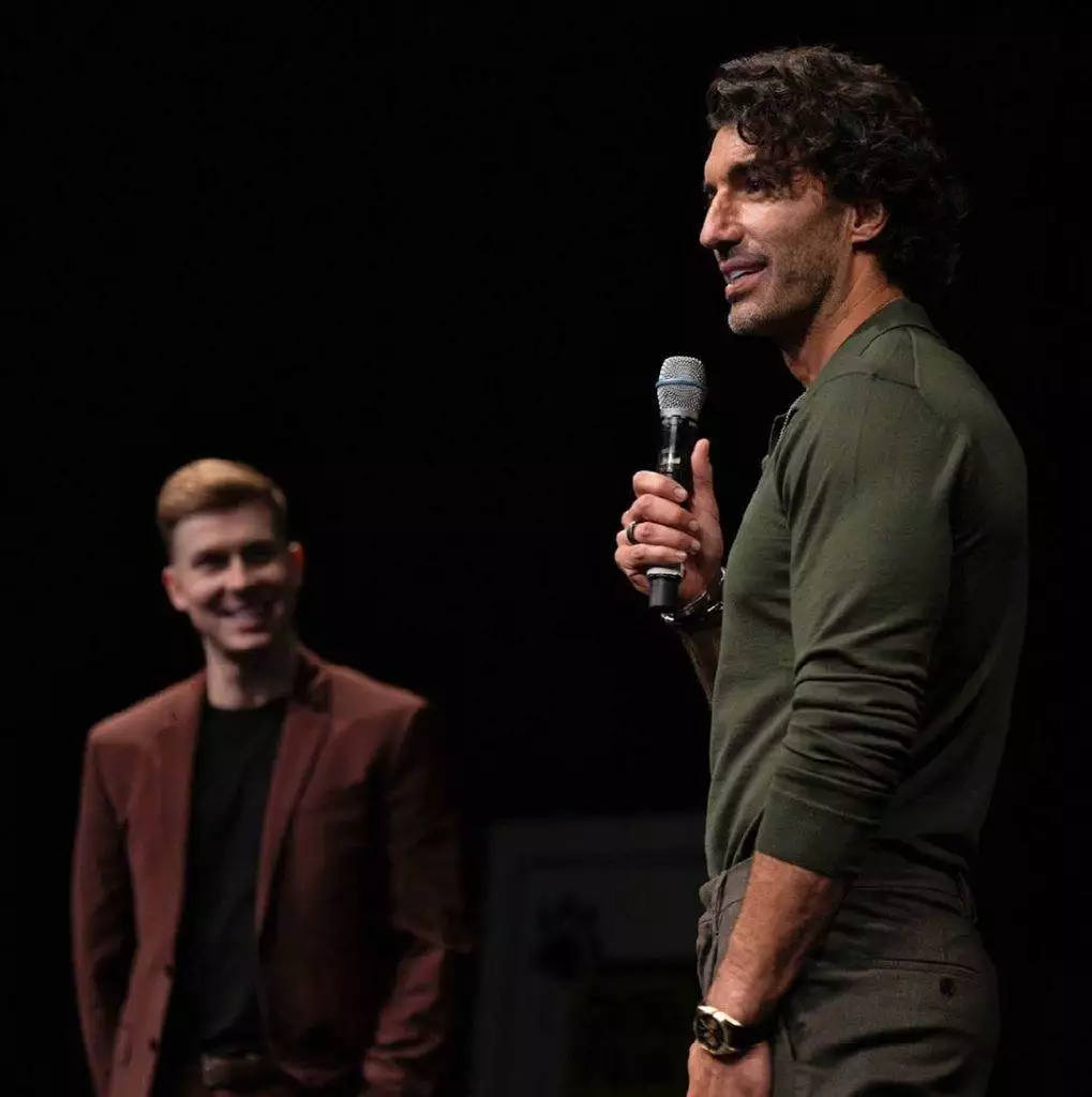 justin baldoni