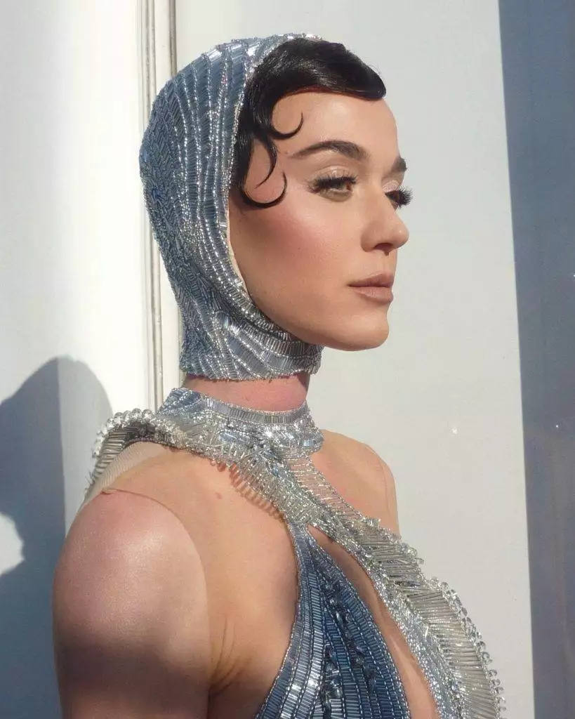 Katy Perry
