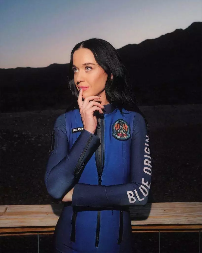 Katy Perry