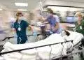 Measles outbreak