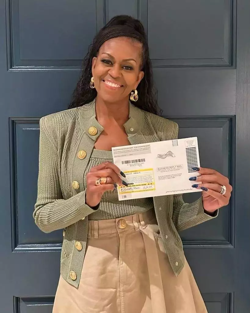 michelle obama