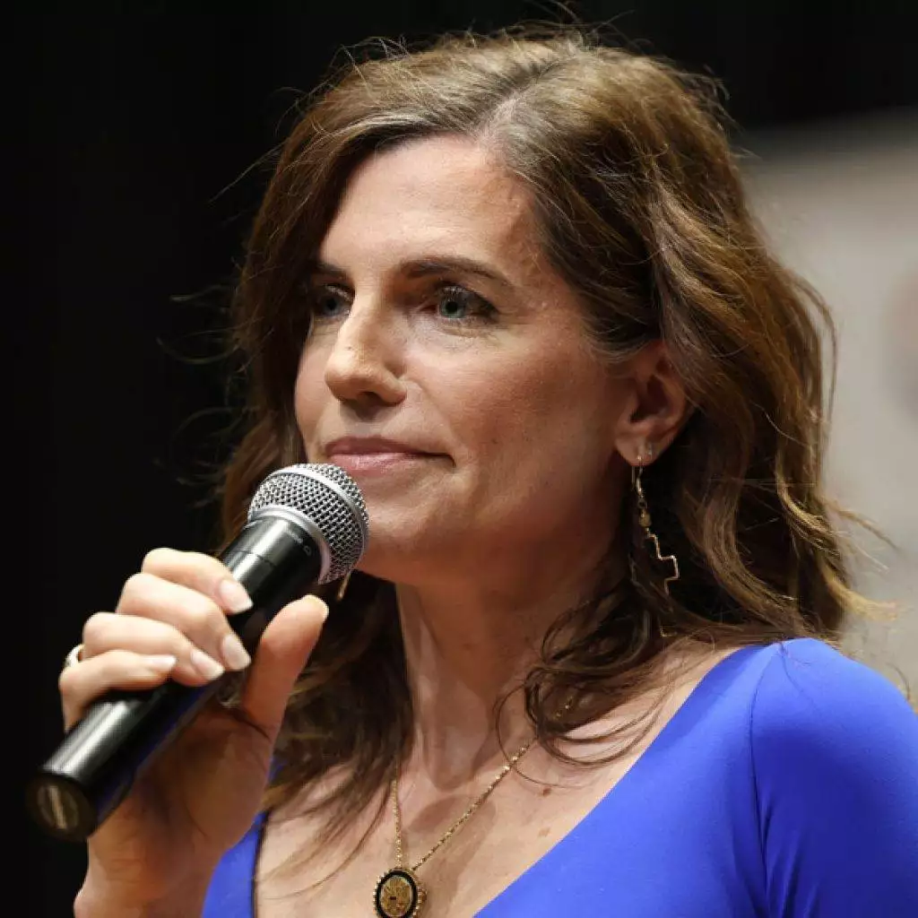 Nancy Mace