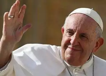 Pope Francis
