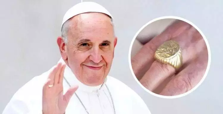 Pope Francis