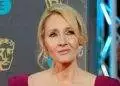 JK Rowling