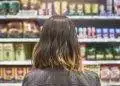 Grocery shopping