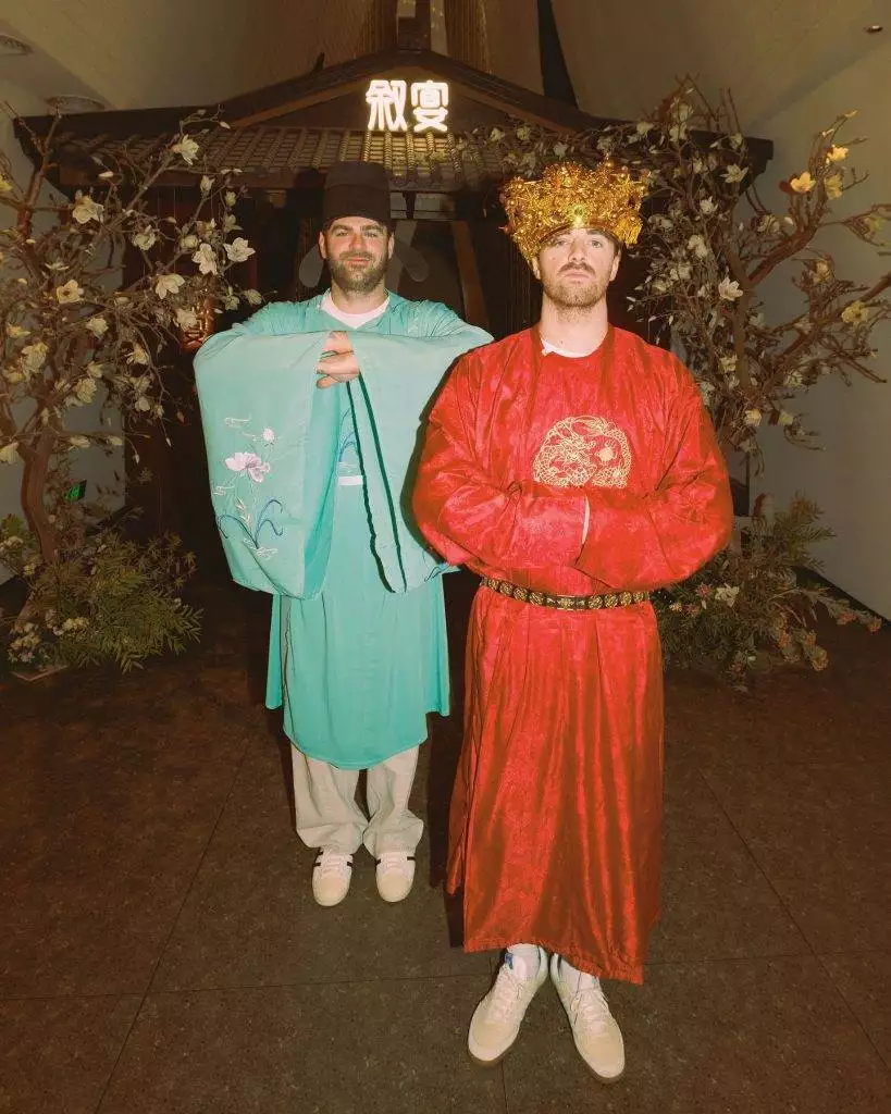 the-chainsmokers