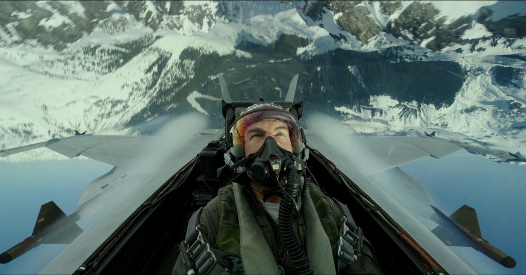 tom cruise
