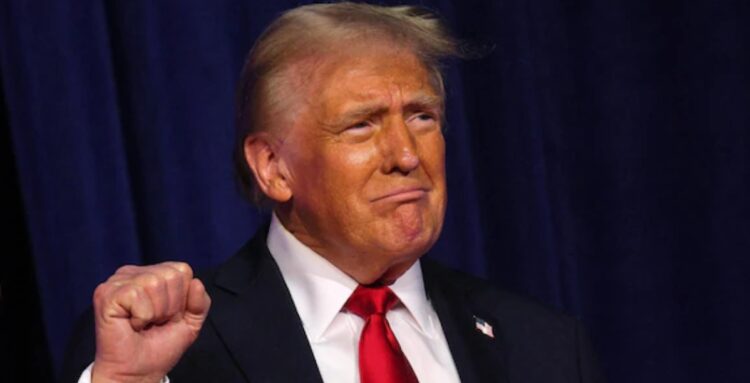 Trump