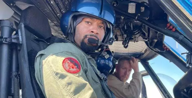 Pilot