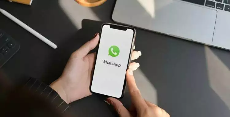 WhatsApp