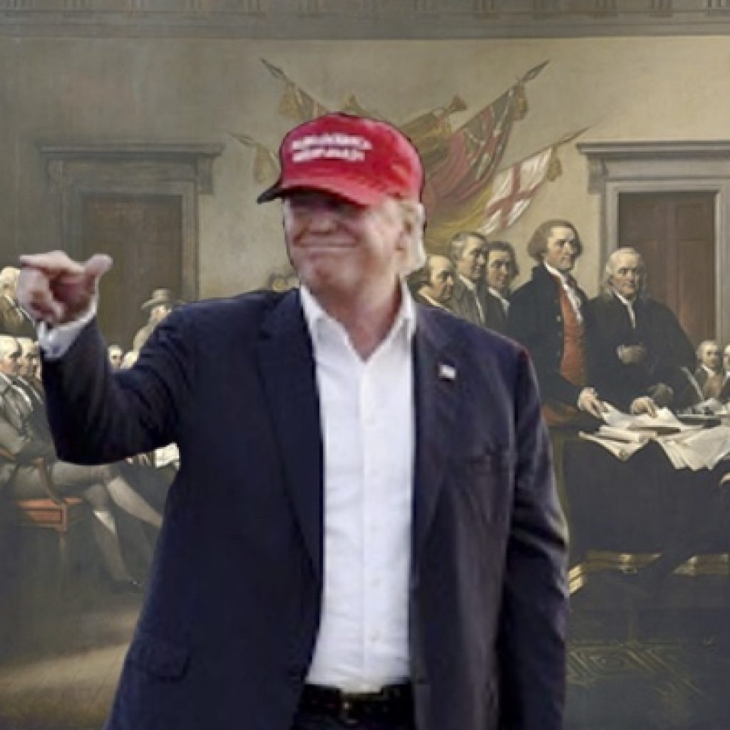 Trump