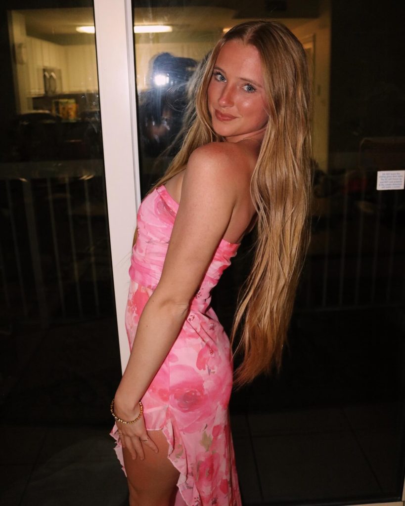Anna Grace Phelan