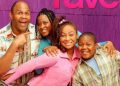 'That's So Raven' Cast