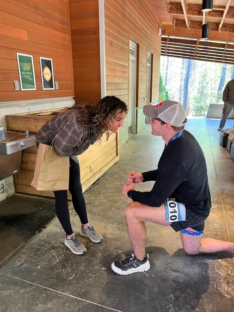 picture of the proposal