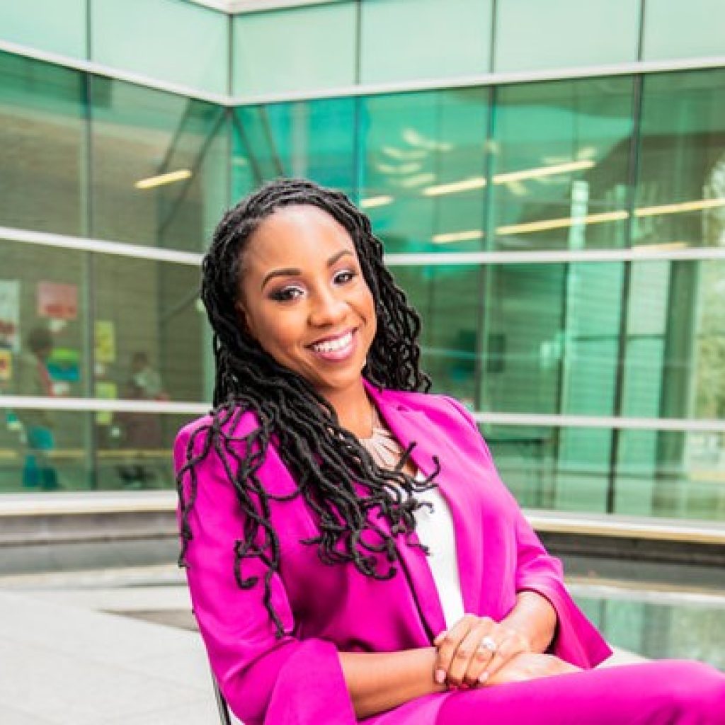 Shamyra Howard