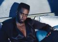 Cassie Ventura Breaks Silence On Diddy’s Alleged Use Of 1,000 Baby Oil Bottles
