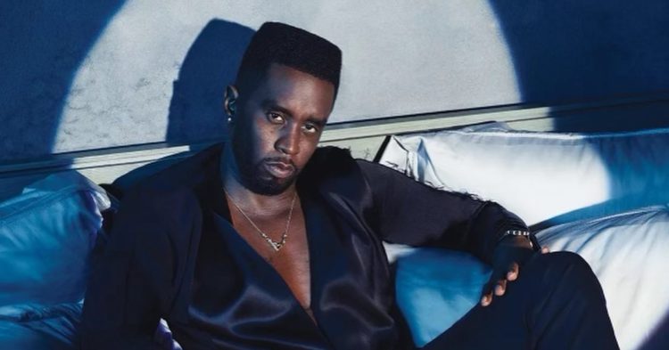 Cassie Ventura Breaks Silence On Diddy’s Alleged Use Of 1,000 Baby Oil Bottles