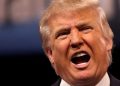 Donald Trump sparks controversy