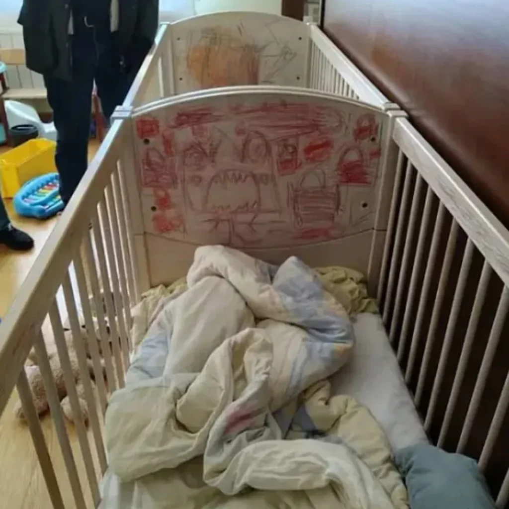 cribs