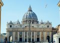 New pope is chosen