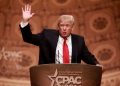Interviewers cold-call Donald Trump