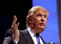 Donald Trump infuriates people with AI-generated photo