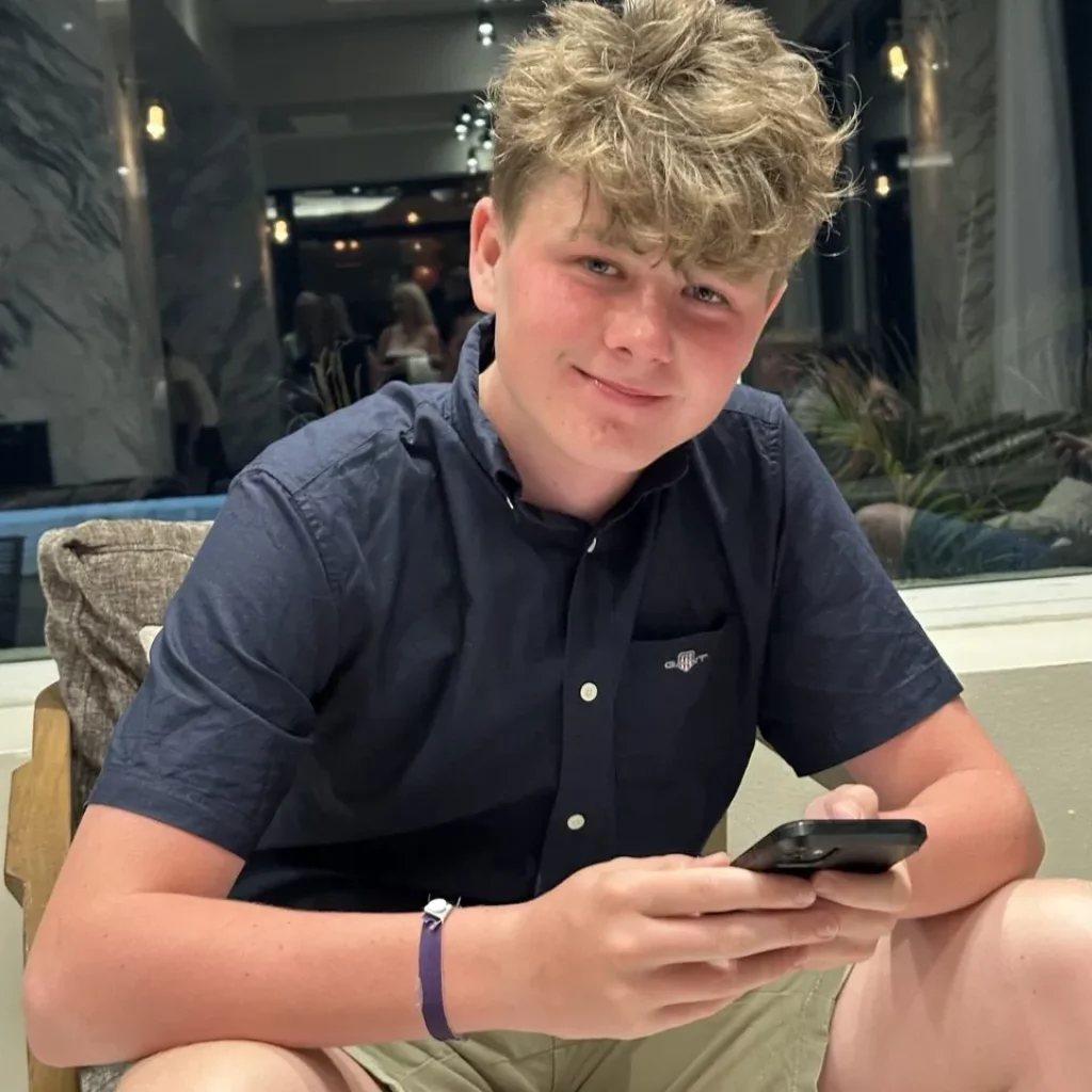 Callum Stone