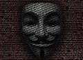 Anonymous mask