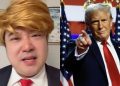 Chinese-Trump