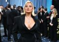 Bebe Rexha at the Met Gala