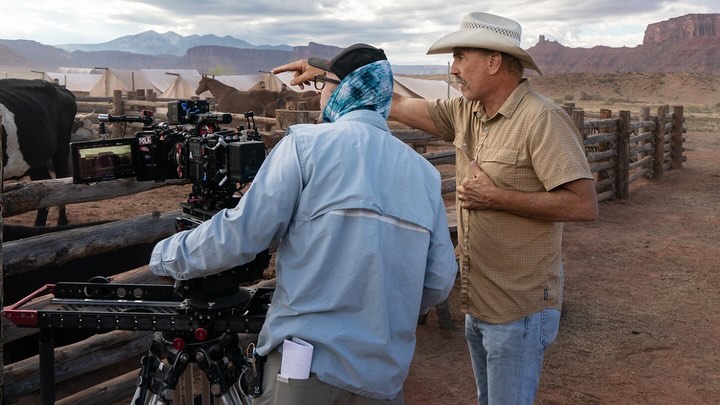 Behind the scenes of Horizon 2