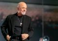 Billy Joel