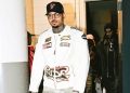 Chris Brown
