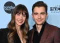 Dave Franco and Alison Brie