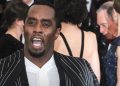 Sean 'Diddy' Combs
