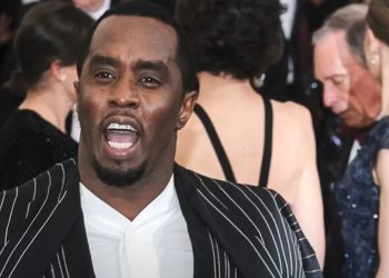 Sean 'Diddy' Combs
