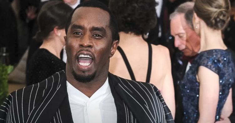 Sean 'Diddy' Combs