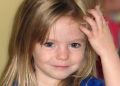 Madelein McCann