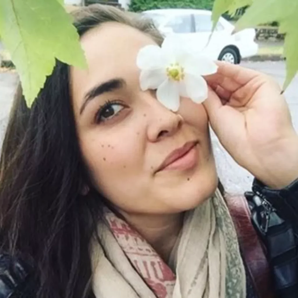 Hannah Kobyashi