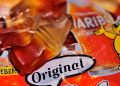 Haribo Happy Cola Original packet