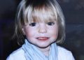 Madeleine McCann