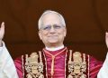 Pope Leo