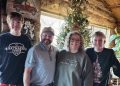 Koch family
