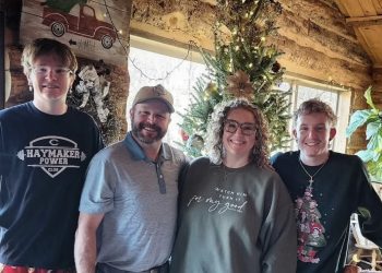 Koch family