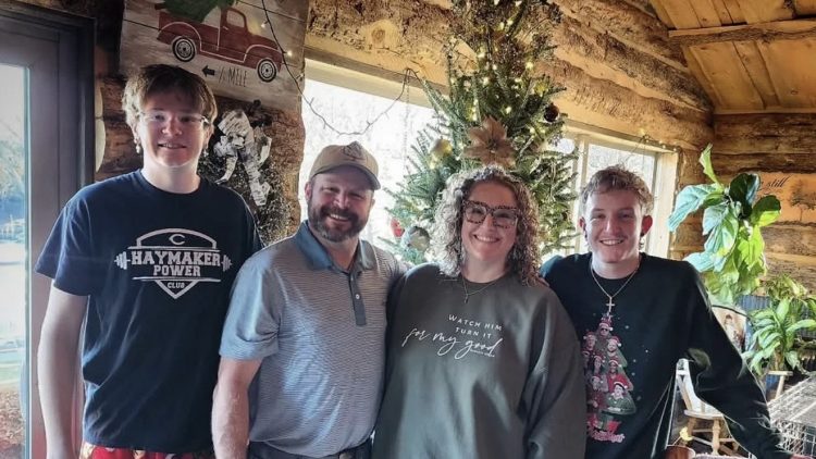 Koch family