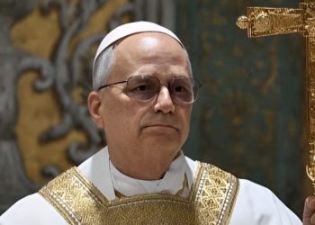 Pope Leo