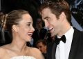 Jennifer Lawrence, Robert Pattinson